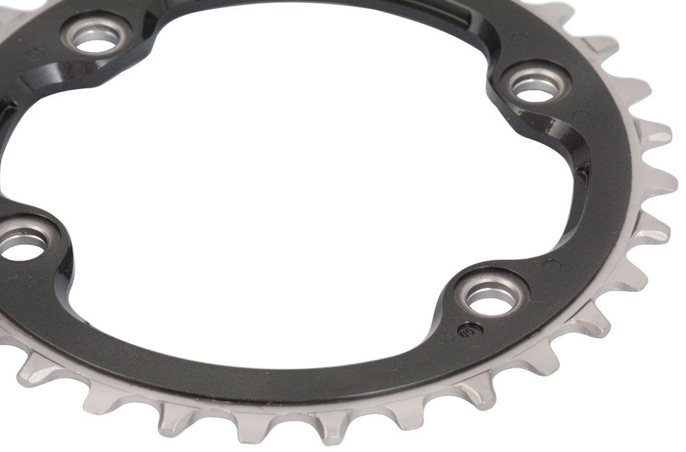Shimano XT SM-CRM81 11-fach Kettenblatt für FC-M8000 34 Zähne kaufen | Bike-Discount