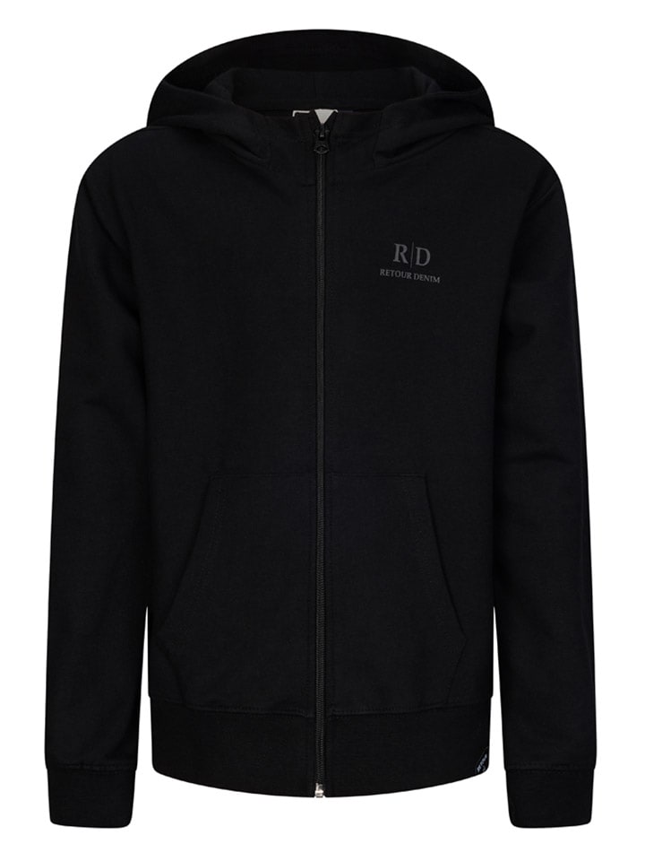 Retour Sweatjacke 