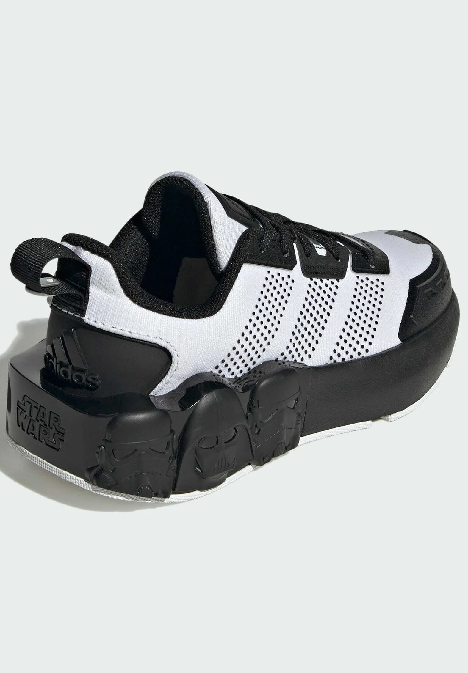 adidas Performance STAR WARS RUNNER NIÑOS - Zapatillas de entrenamiento
