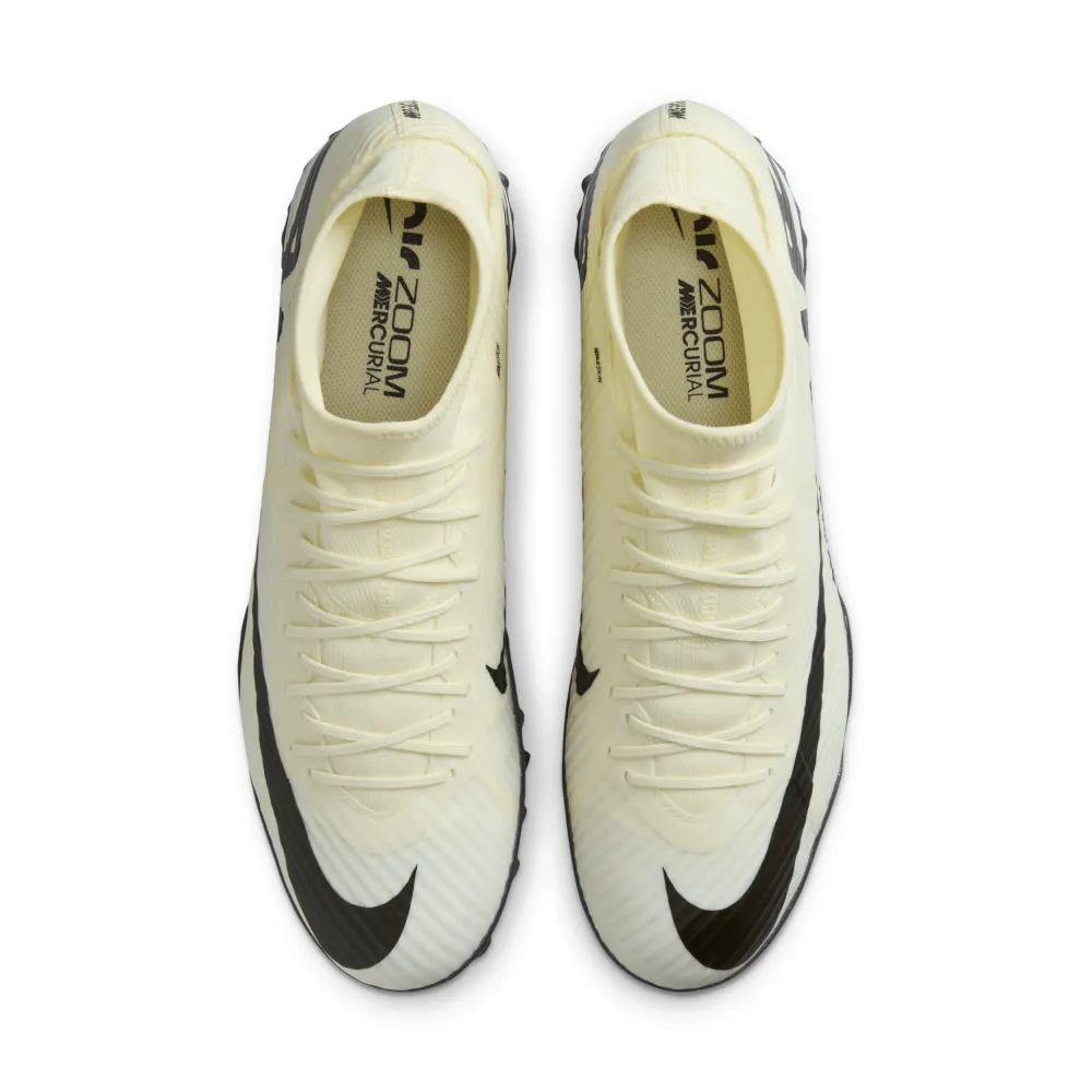 Nike Mercurial Superfly 9 Academy Zoom Tf DJ5629-700 / gelb