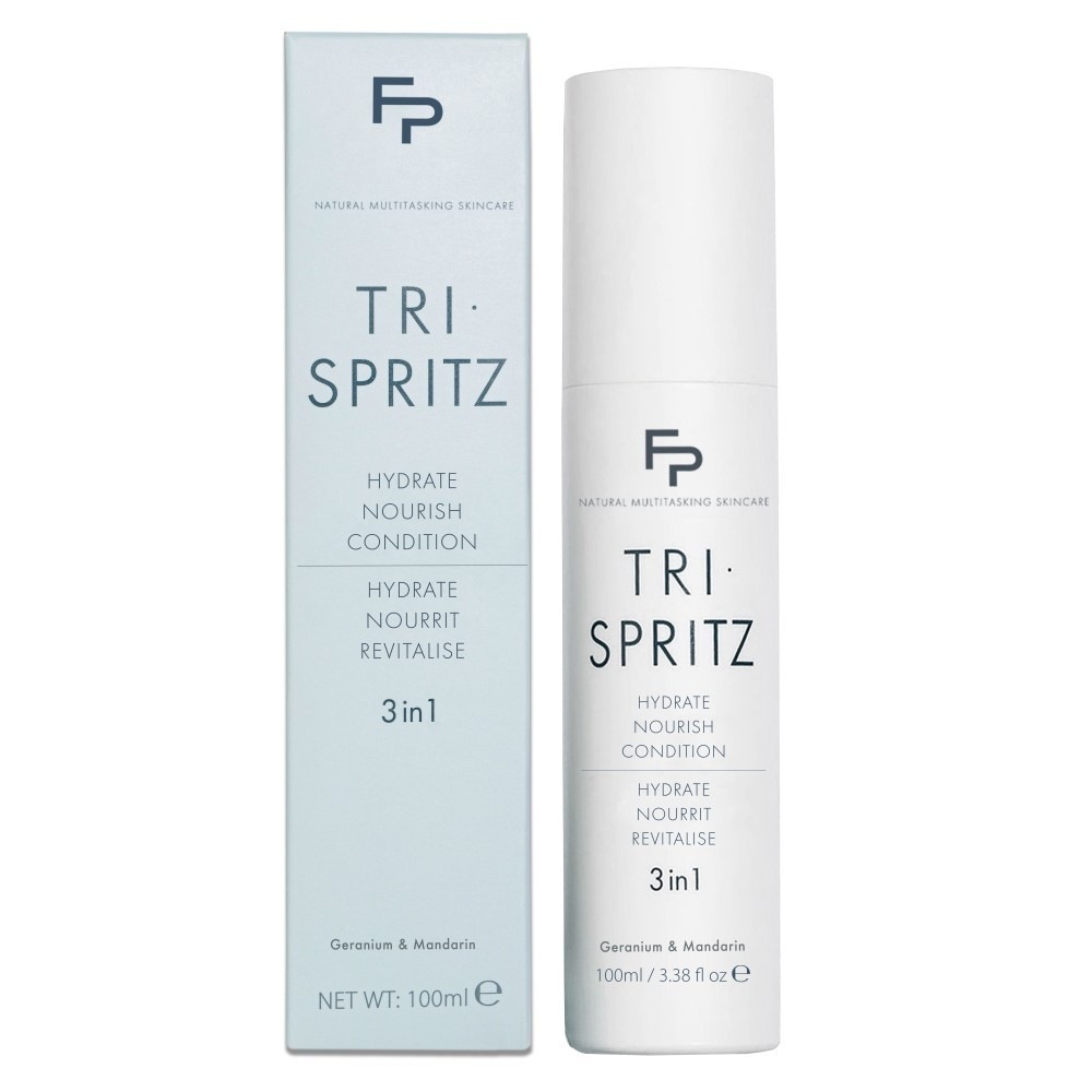 FORMULE PRESCOTT Tri-Spritz