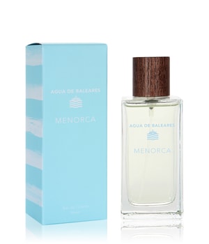 Agua de Baleares Islands Menorca Mujer Parfum-100 ml