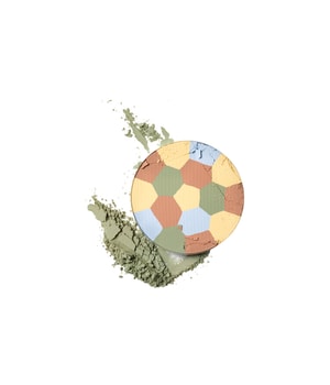 Dr. Hauschka Teint Colour Correcting Powder Kompaktpuder-8 g