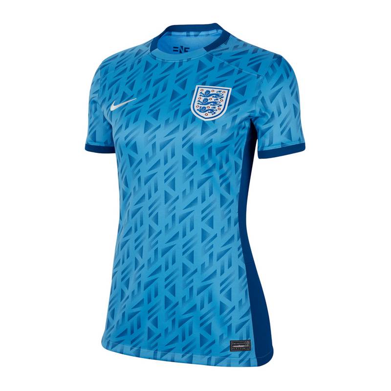 Nike England Trikot Away Frauen WM 2023 Damen Trikot Damen