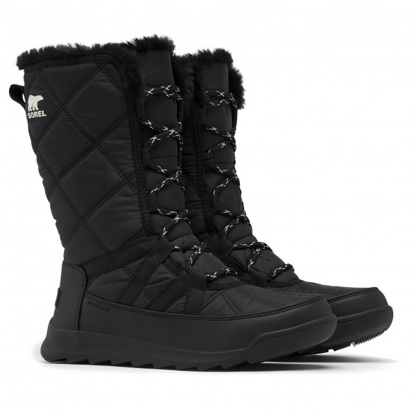 Sorel - Women's Whitney II Tall Lace - Winterschuhe