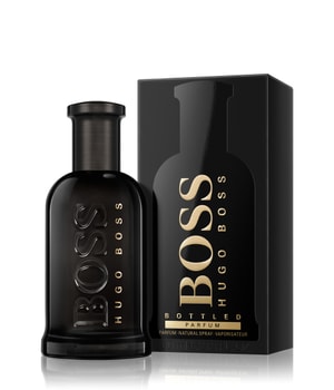 HUGO BOSS Boss Bottled Parfum 100 ml