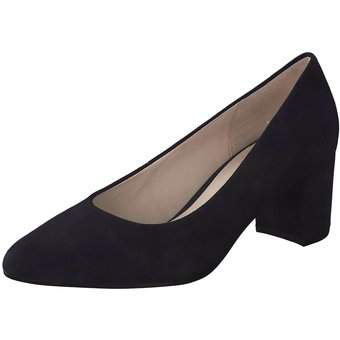 Gabor Pumps in blau