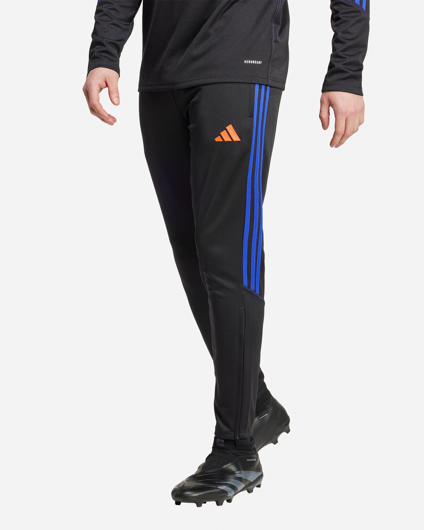 Spodenki bramkarskie Adidas Tiro23 M JE6086