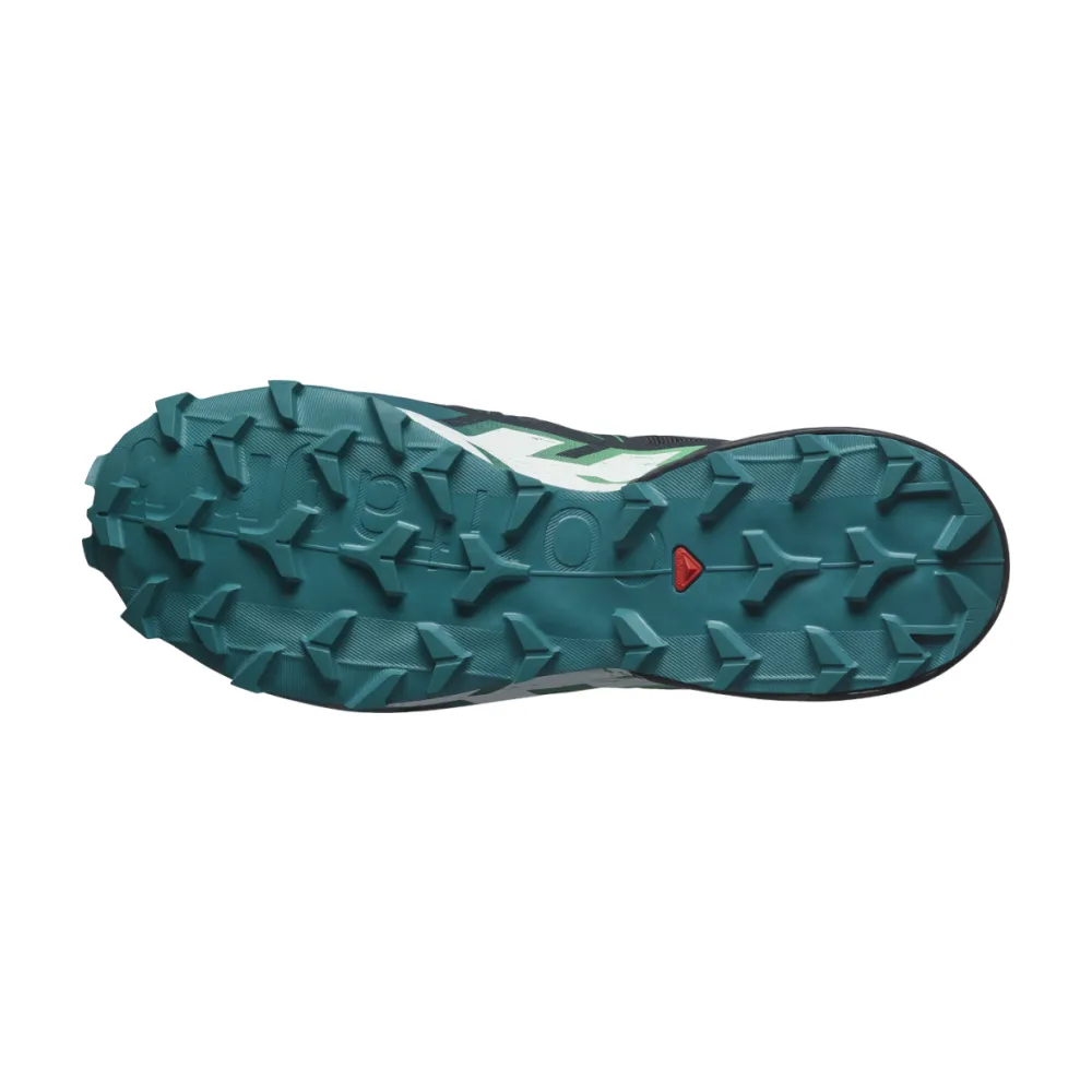 Salomon SPEEDCROSS 6 L47465300 / blau