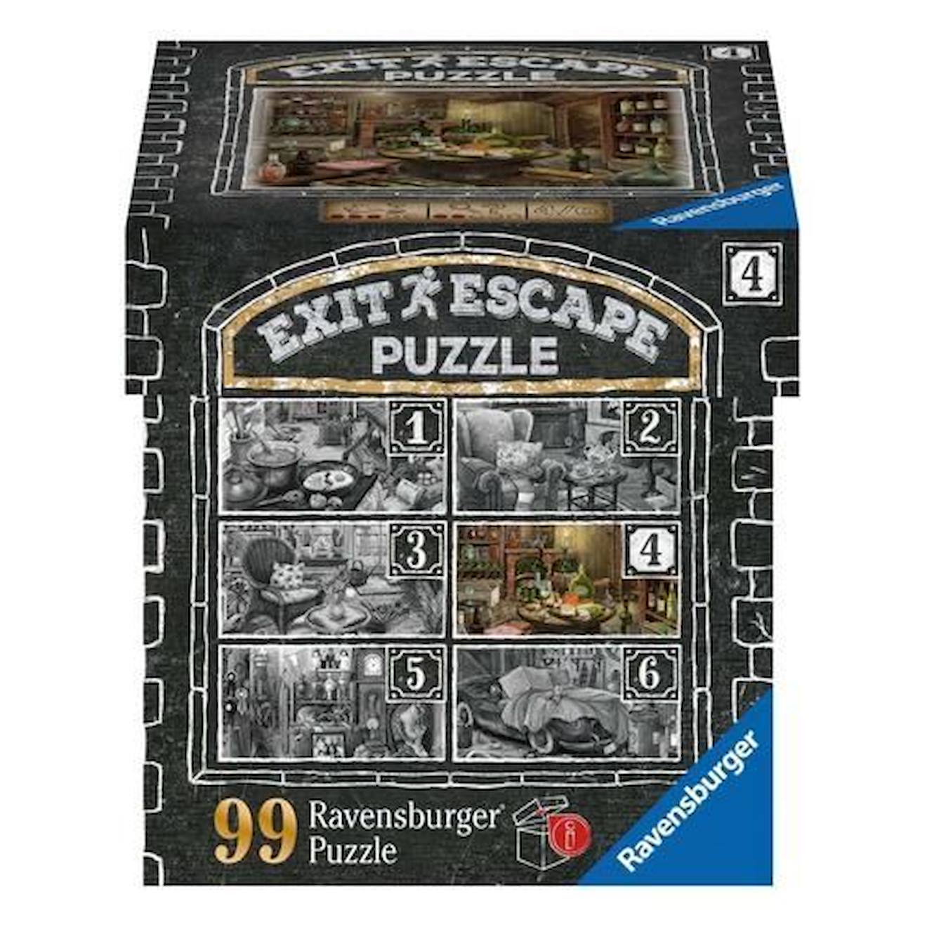 Ravensburger