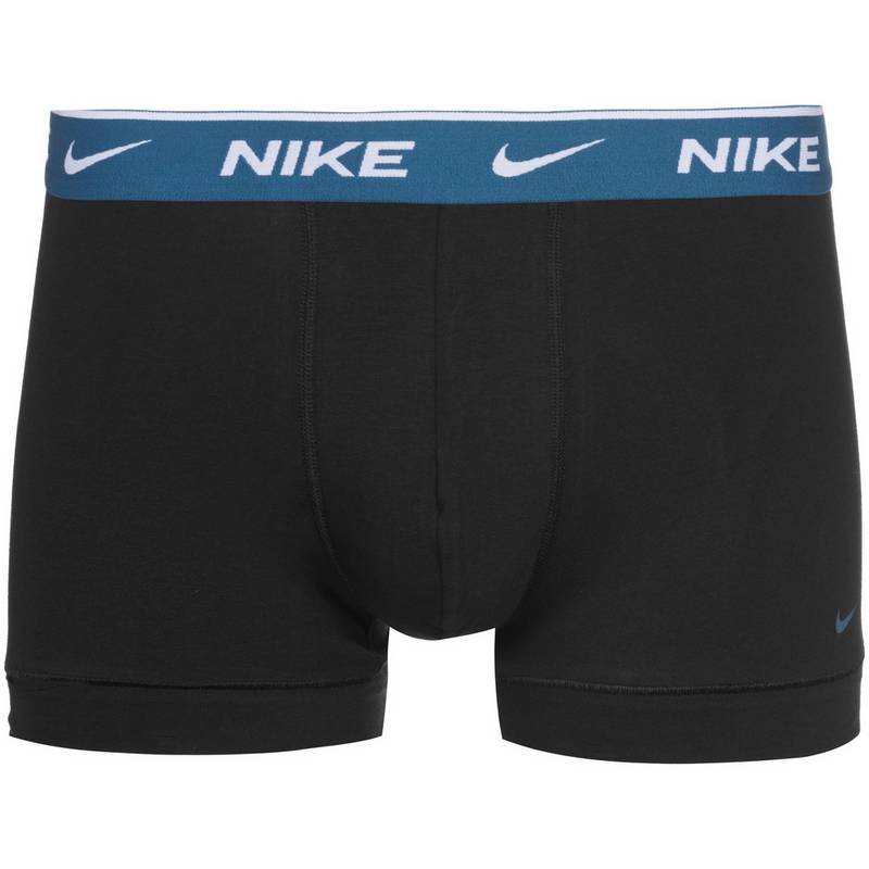 Nike E-DAY COTTON STRETCH Unterhose Herren