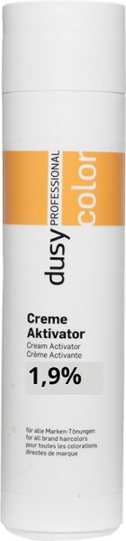 Dusy Professional Creme Entwickler 1,9% Entwicklerflüssigkeit