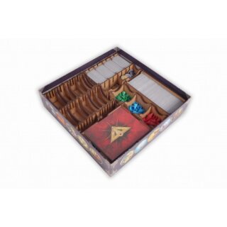 Insert: Talisman + Expansions + Cardholder