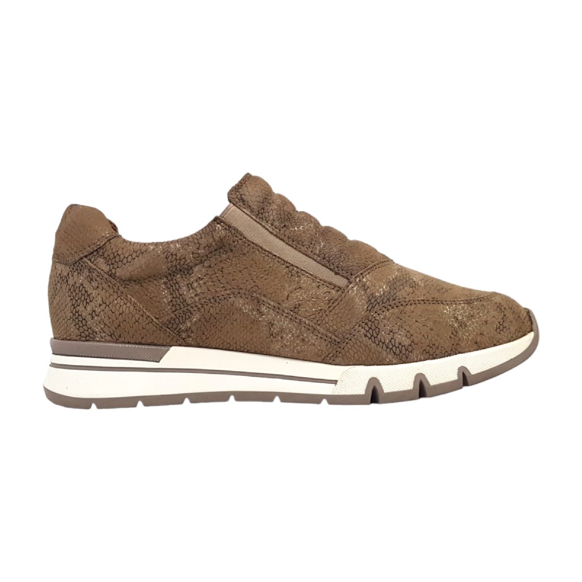 Caprice 9-24752-41/316 Beige 316 taupe