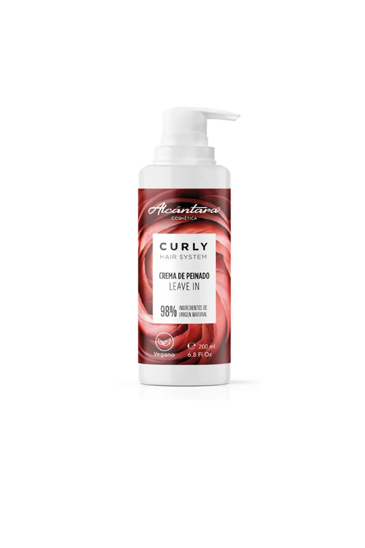 ALCANTARA  Haarwachs und -creme - 100–249 ml