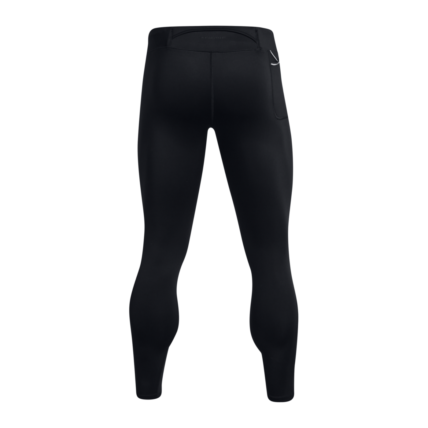 Under Armour Elite Cold Tight Schwarz F001