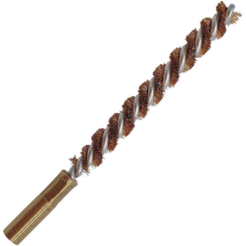 BALLISTOL Reinigungsbürste Bronze