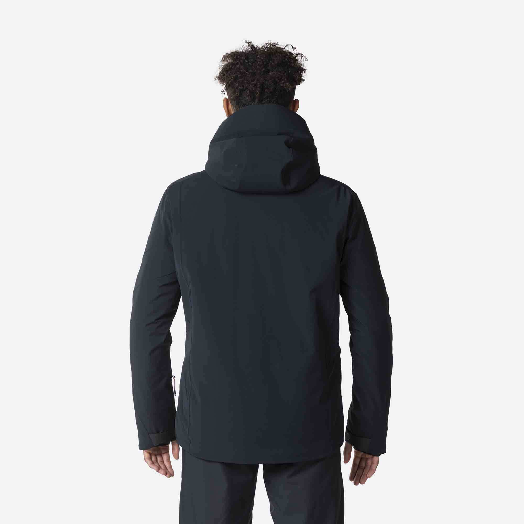 Veste de ski ultra-stretch Homme