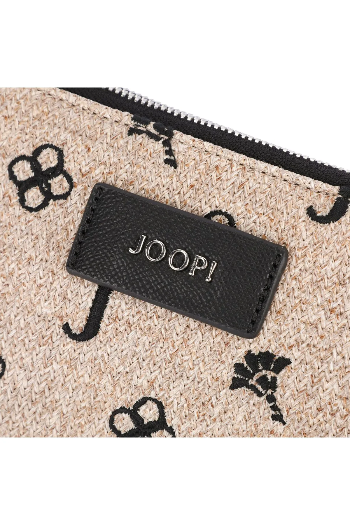 JOOP!  Decoro Tessere Jasmina Umhängetasche 24 cm