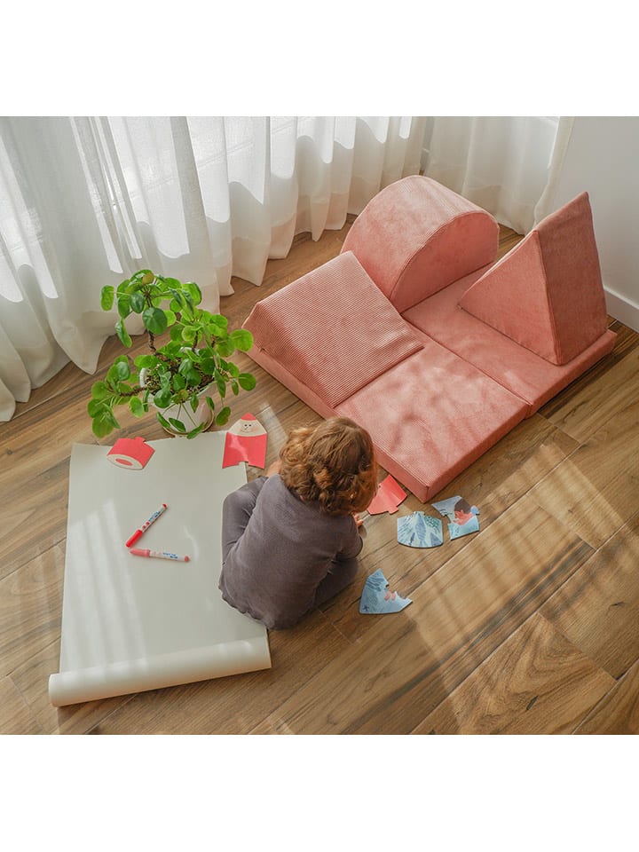 little nice things Montessori-Sitzkissen 