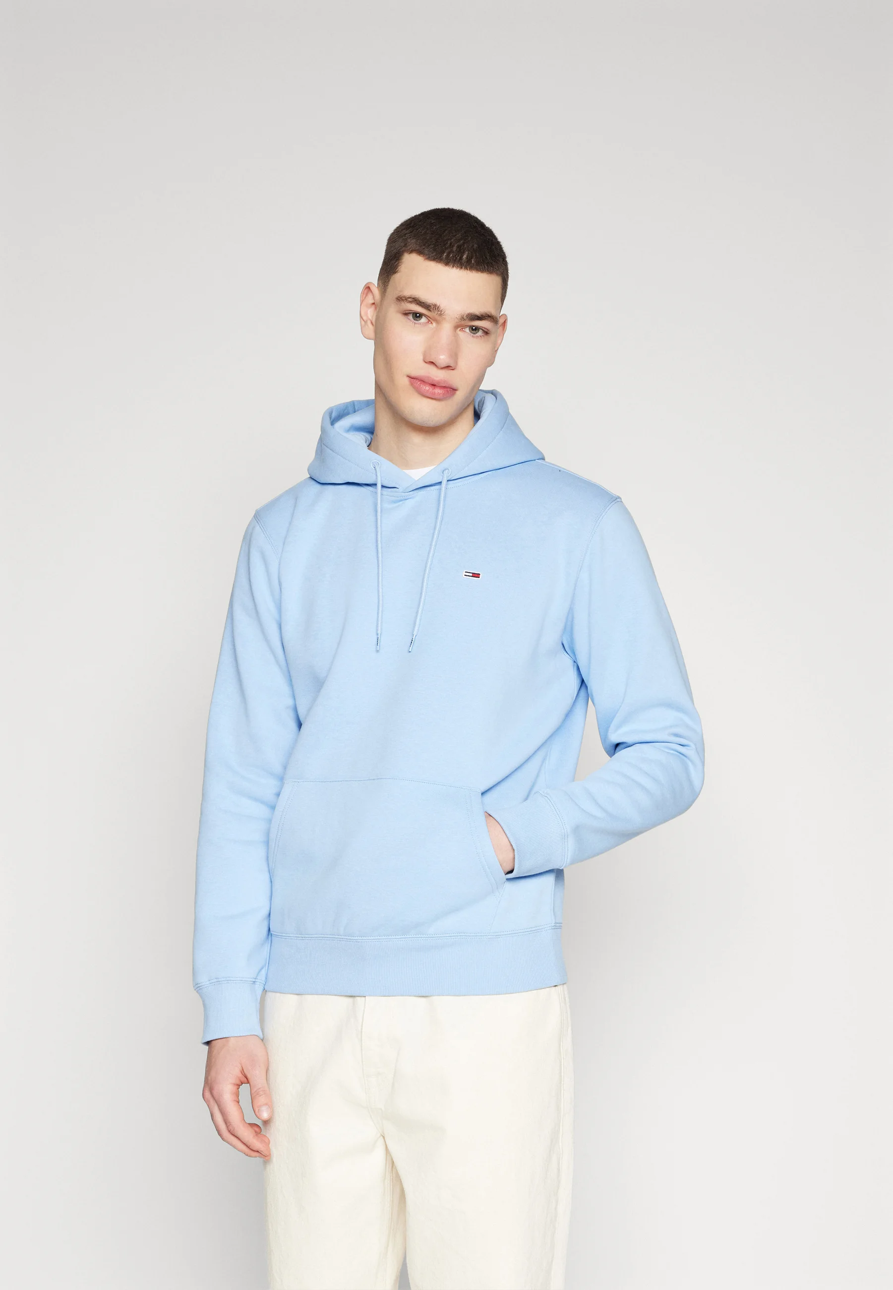 Sudadera con capucha Tommy Jeans