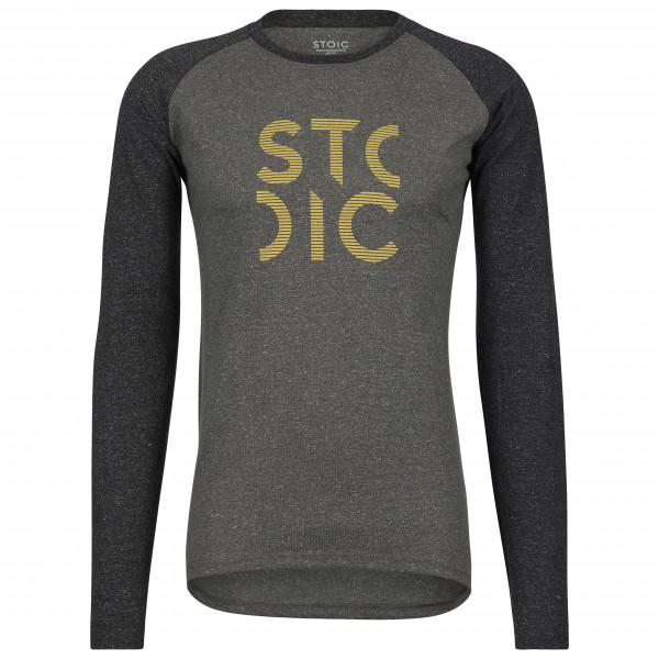 Stoic - Hemp20 LofsdalenSt. L/S - Funktionsshirt