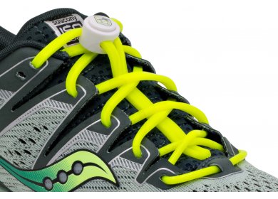 Gorilla Lacets Running