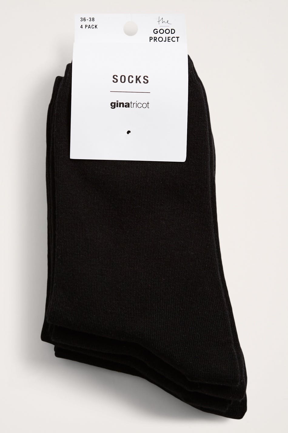4-pack socks