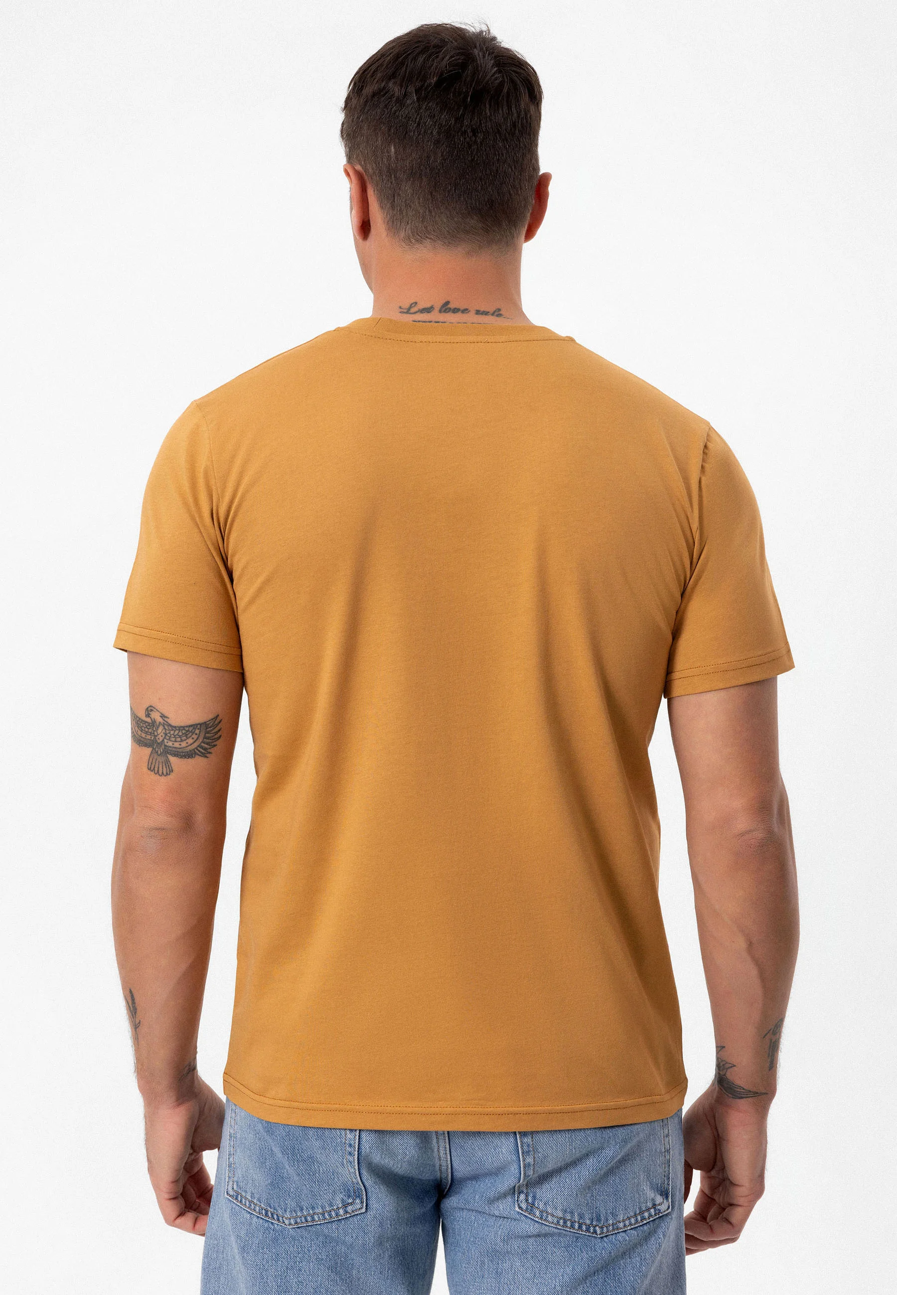 Moxx Paris SAVA - Camiseta básica