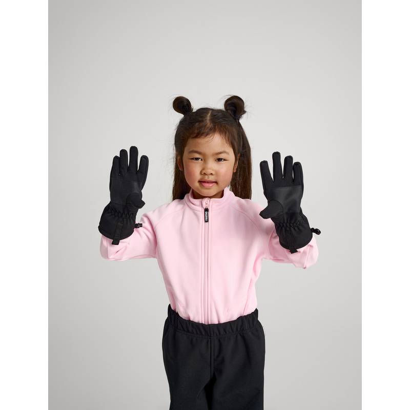 reima Tehden Outdoorhandschuhe Kinder