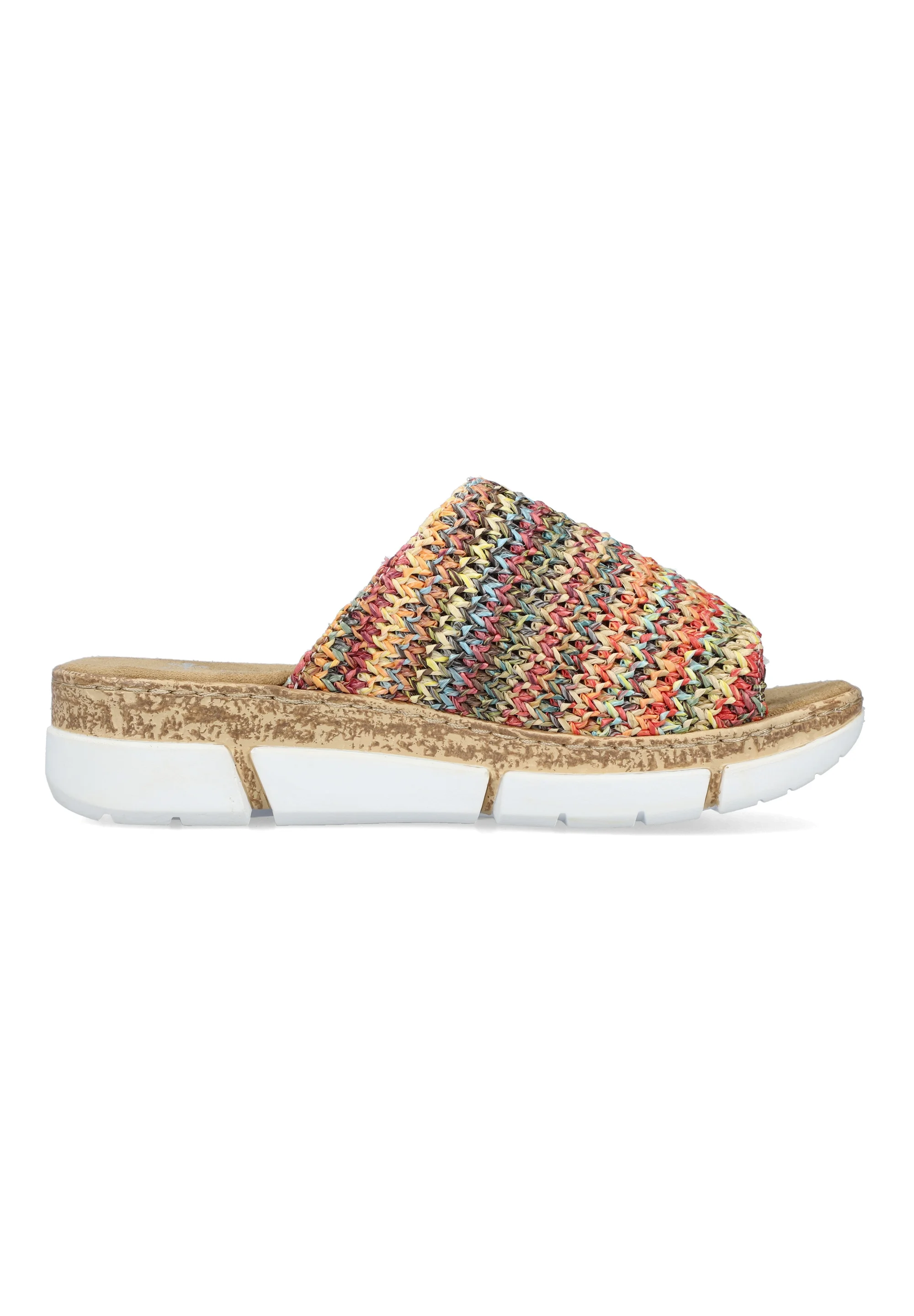 Zapatillas Rieker