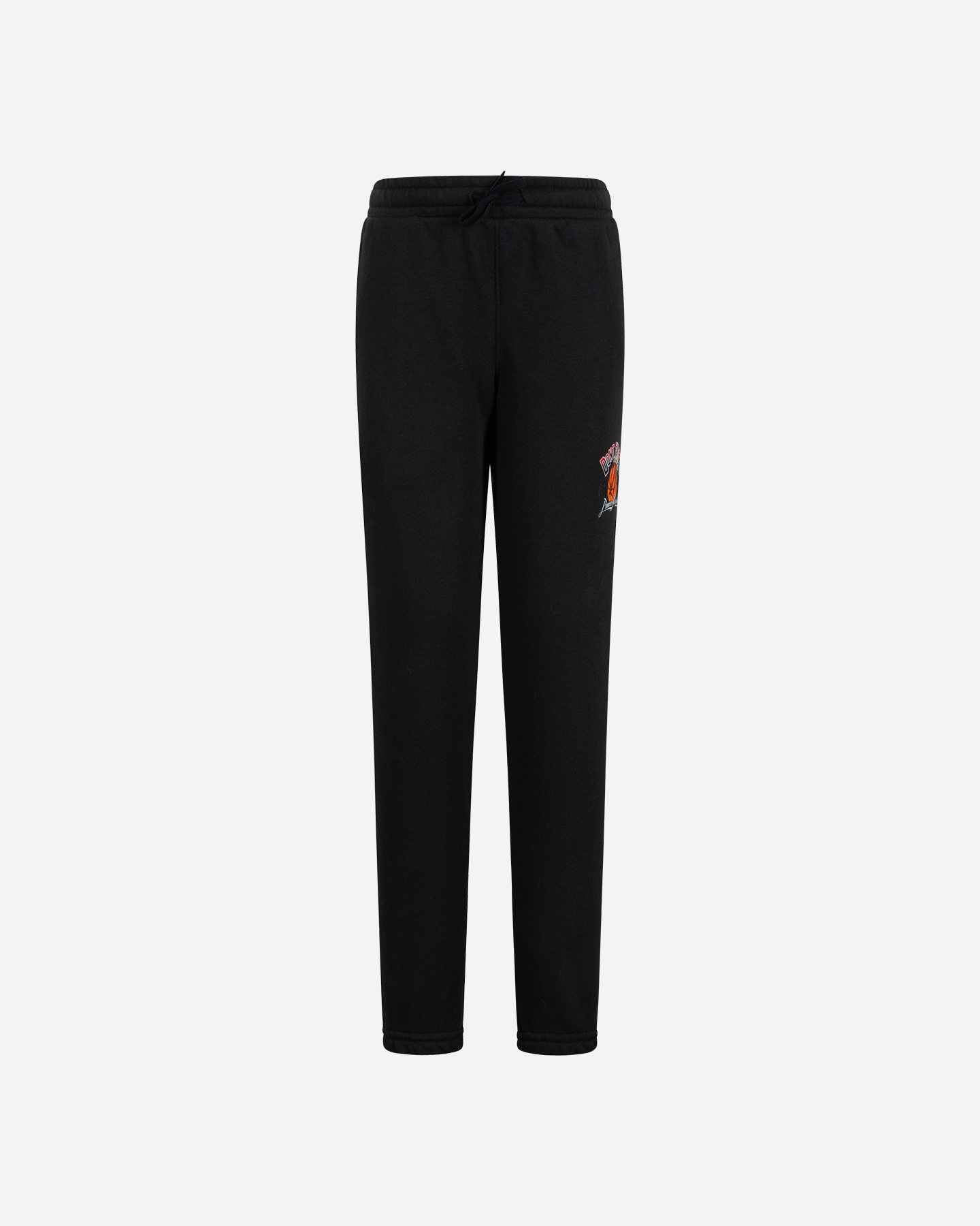 Spodnie Puma Boy Bball Jr 682307-01