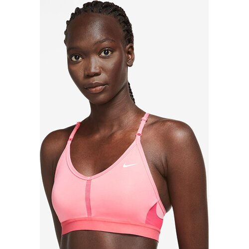 DAMEN TOP W NK DF INDY V-NECK BRA