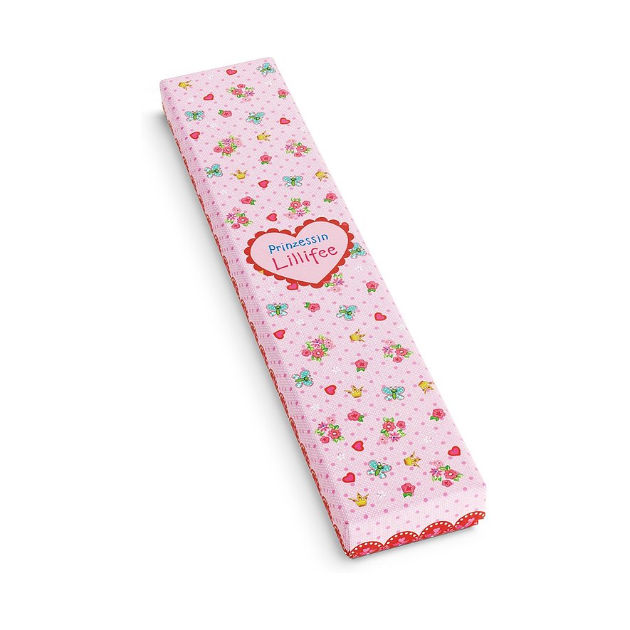 Prinzessin Lillifee Kinderuhr
