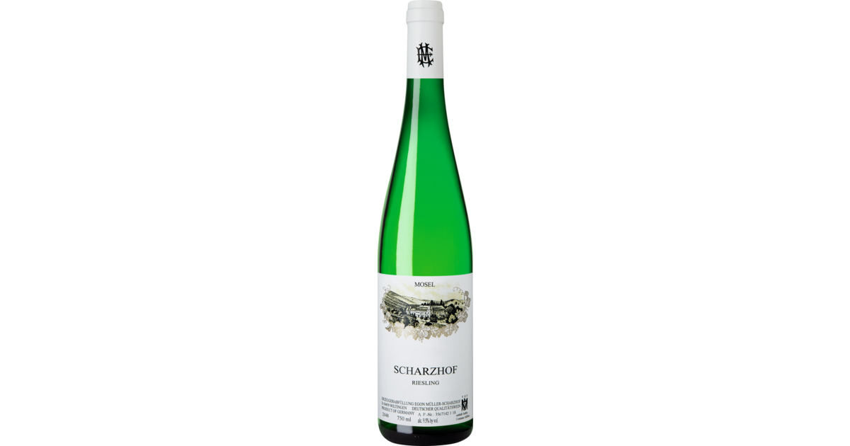 Scharzhof Riesling