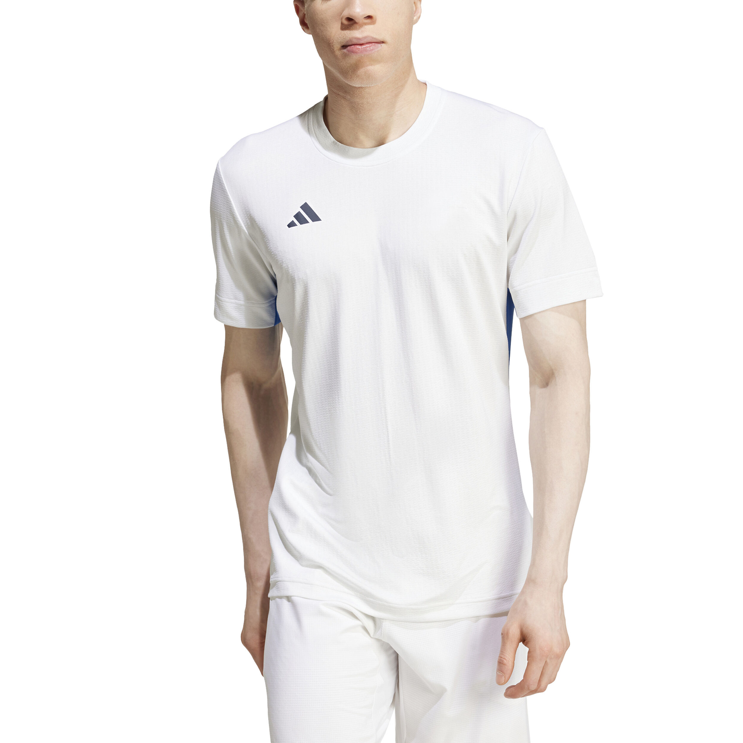 Freelift T-Shirt Herren - Weiß, Blau
