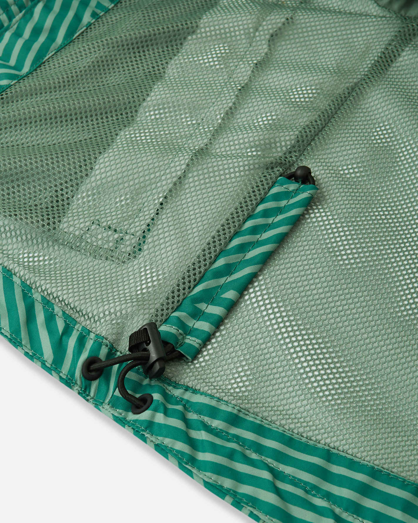 Kinder Übergangsjacke Schiff