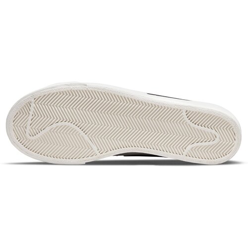 DAMEN FREIZEITSCHUHE W BLAZER LOW PLATFORM