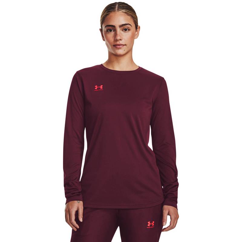 Under Armour CHALLENGER Funktionsshirt Damen