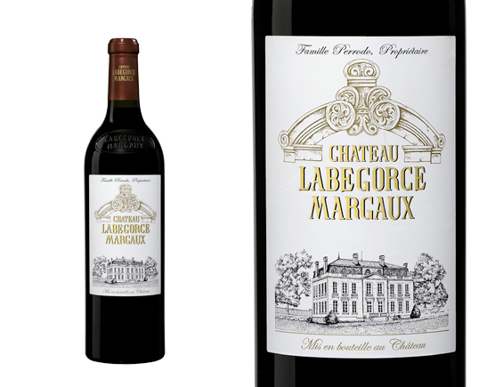 Château Labégorce 2021 Bordeaux Margaux