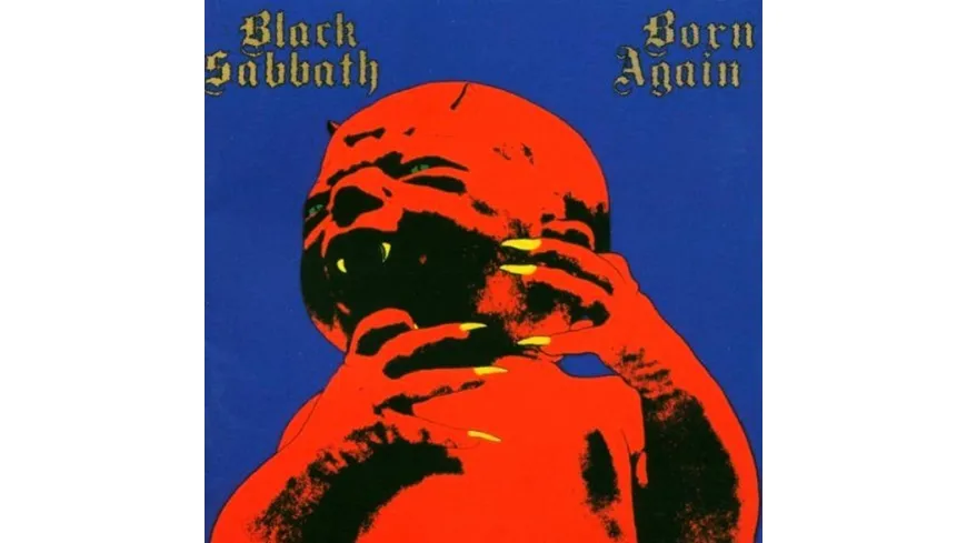 Born Again