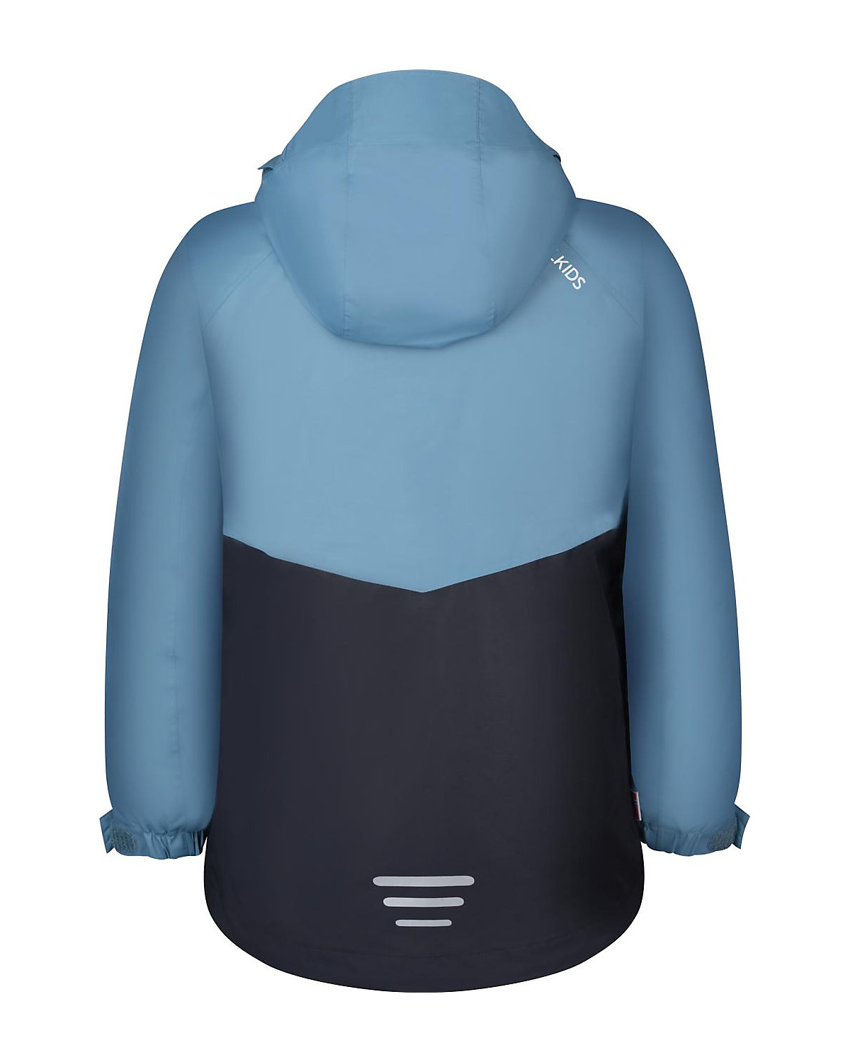 Teen Winterjacken Kids Bryggen 3in1 Jacket M