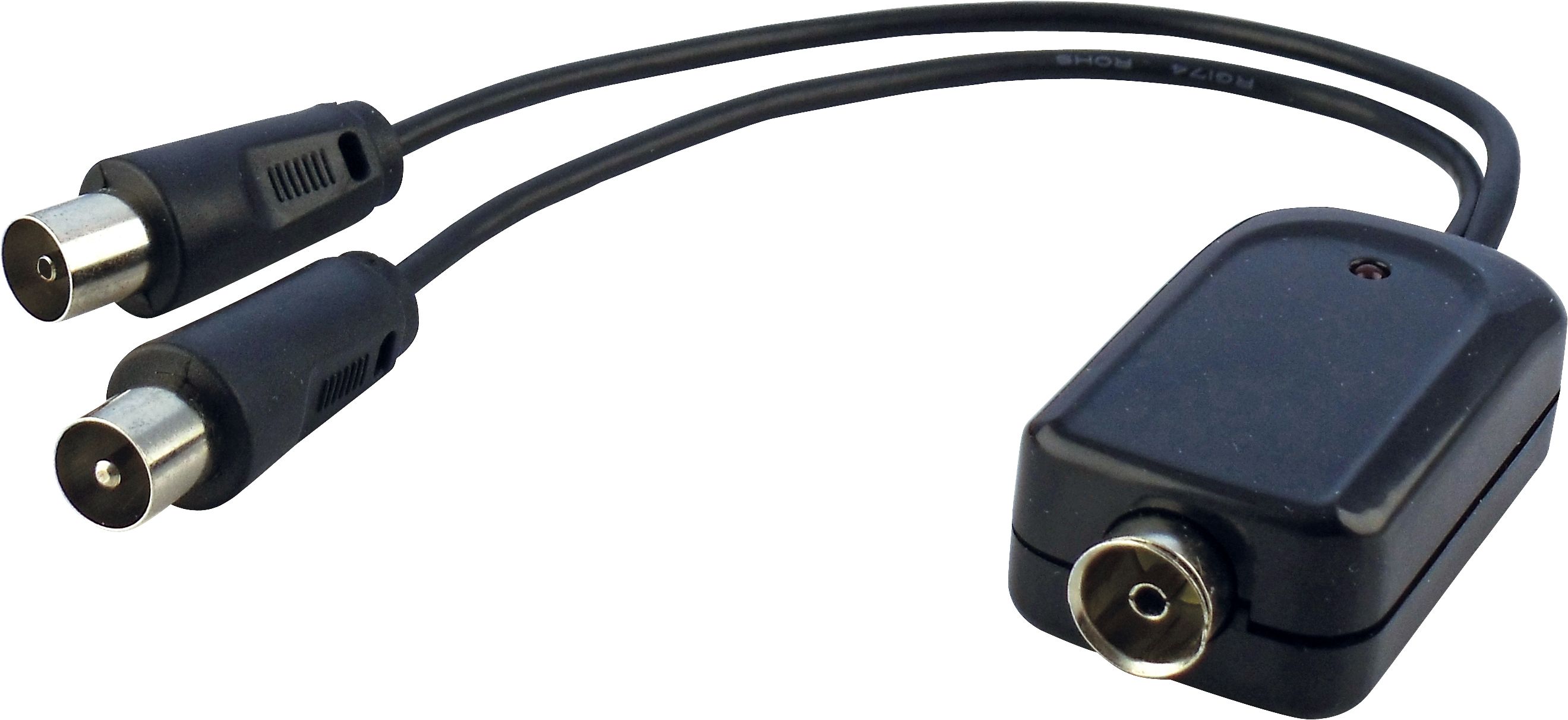 Schwaiger DTA1000 DVB-T2 HD Zimmerantenne