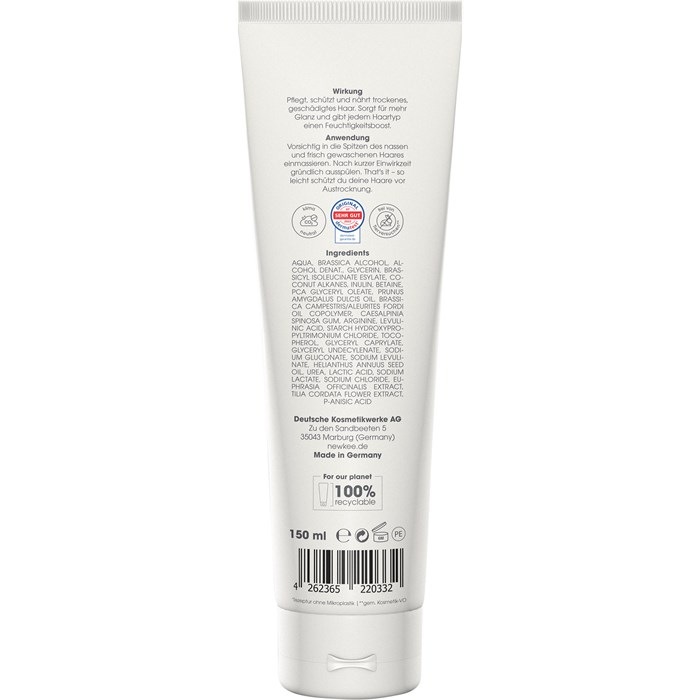 08 conditioner natural