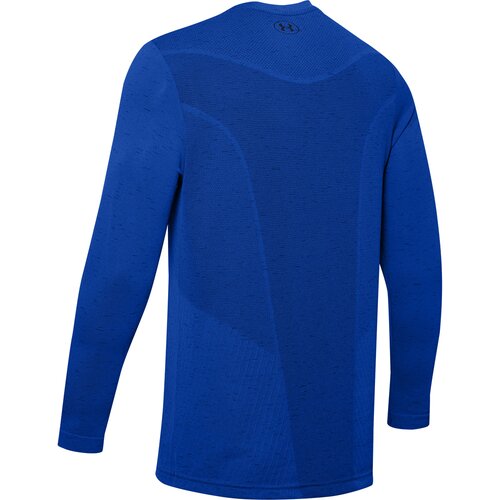 HERREN LANGARMSHIRT SEAMLESS