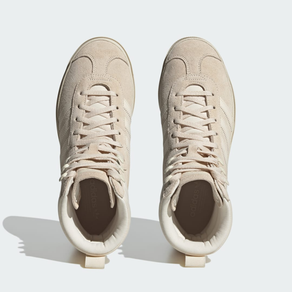 adidas Gazelle Boot W ID6984 / weiss