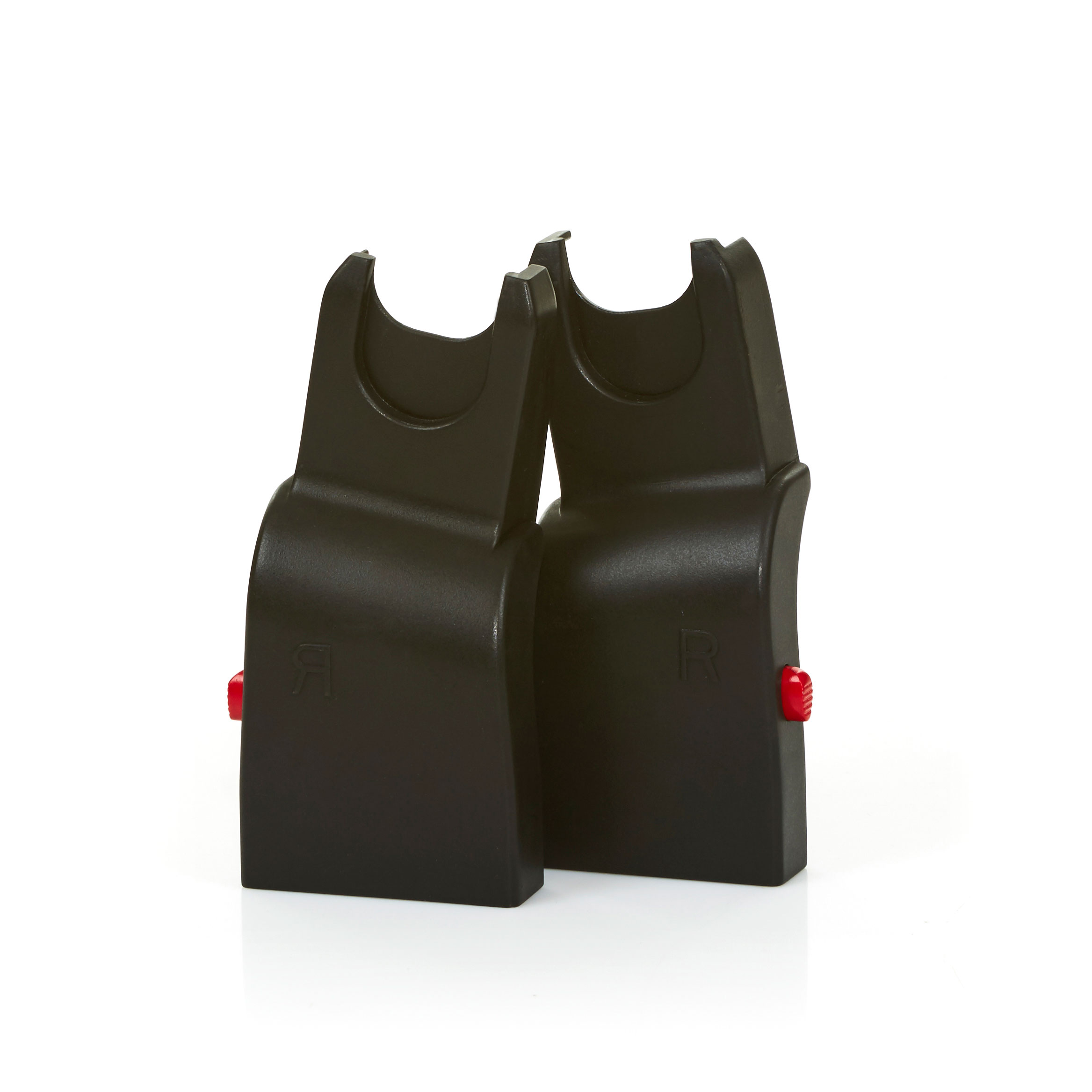 ABC DesignAdapter schwarz