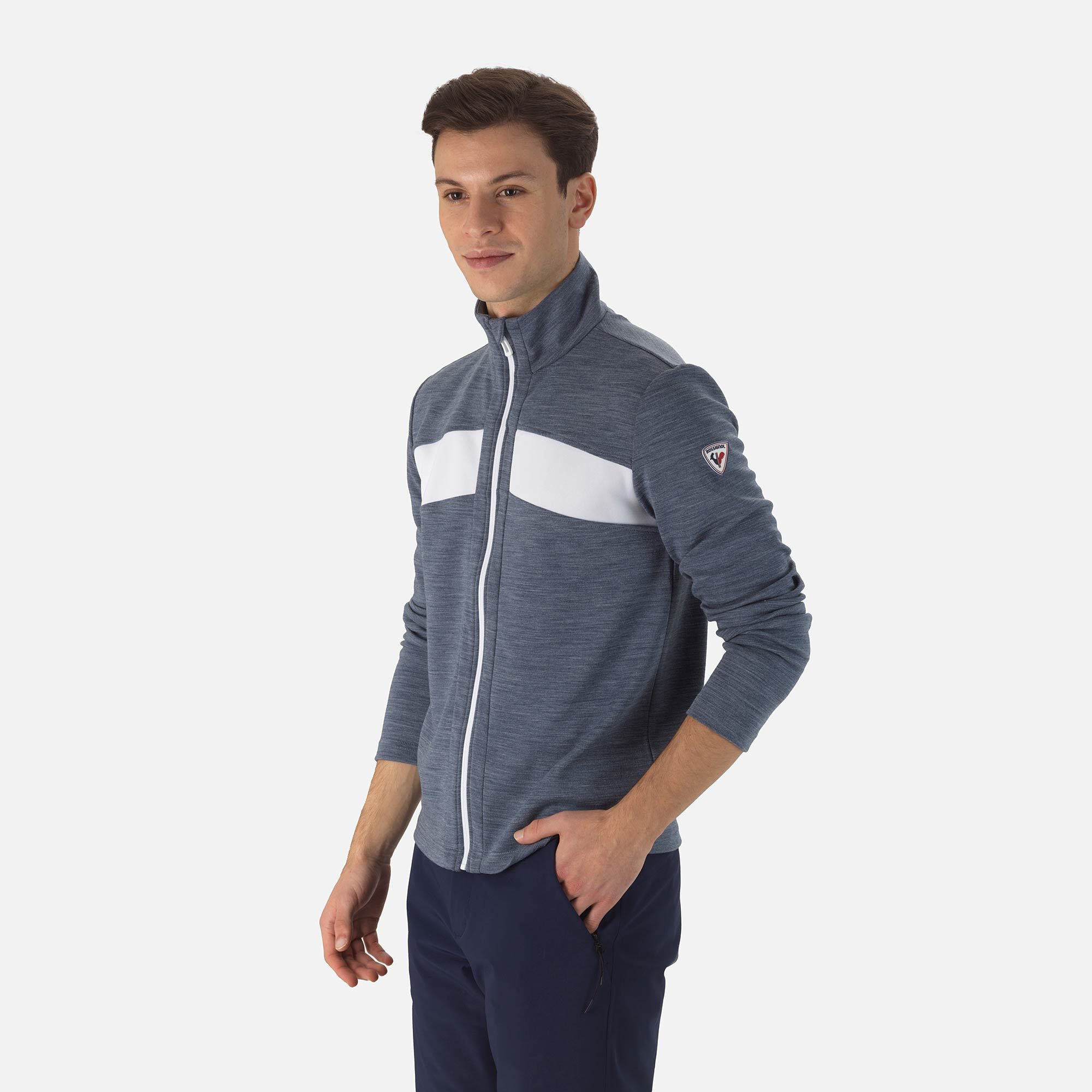 Couche intermédiaire React Merino