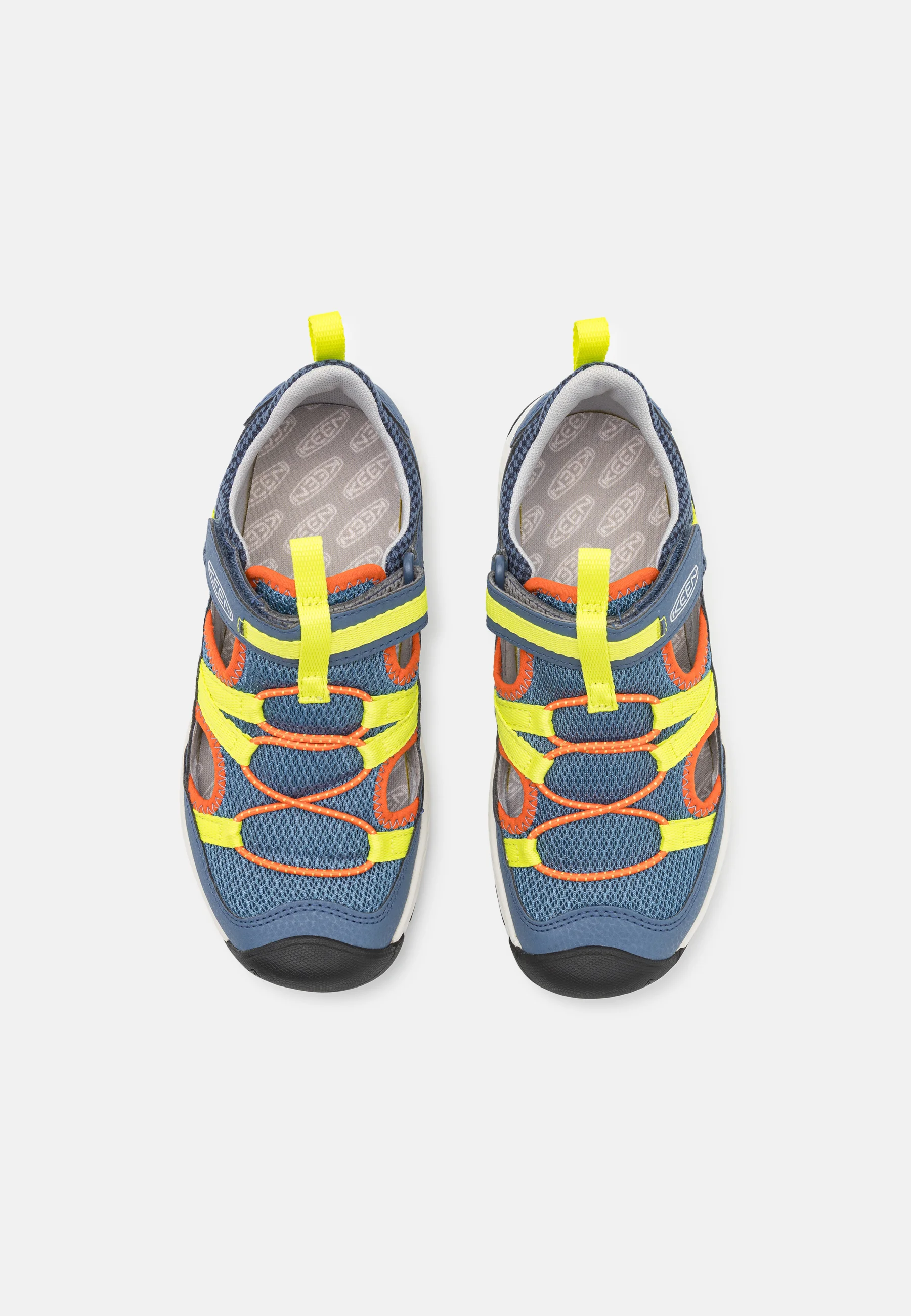 Keen MOTOZOA YOUTH UNISEX - Sandalias de trekking