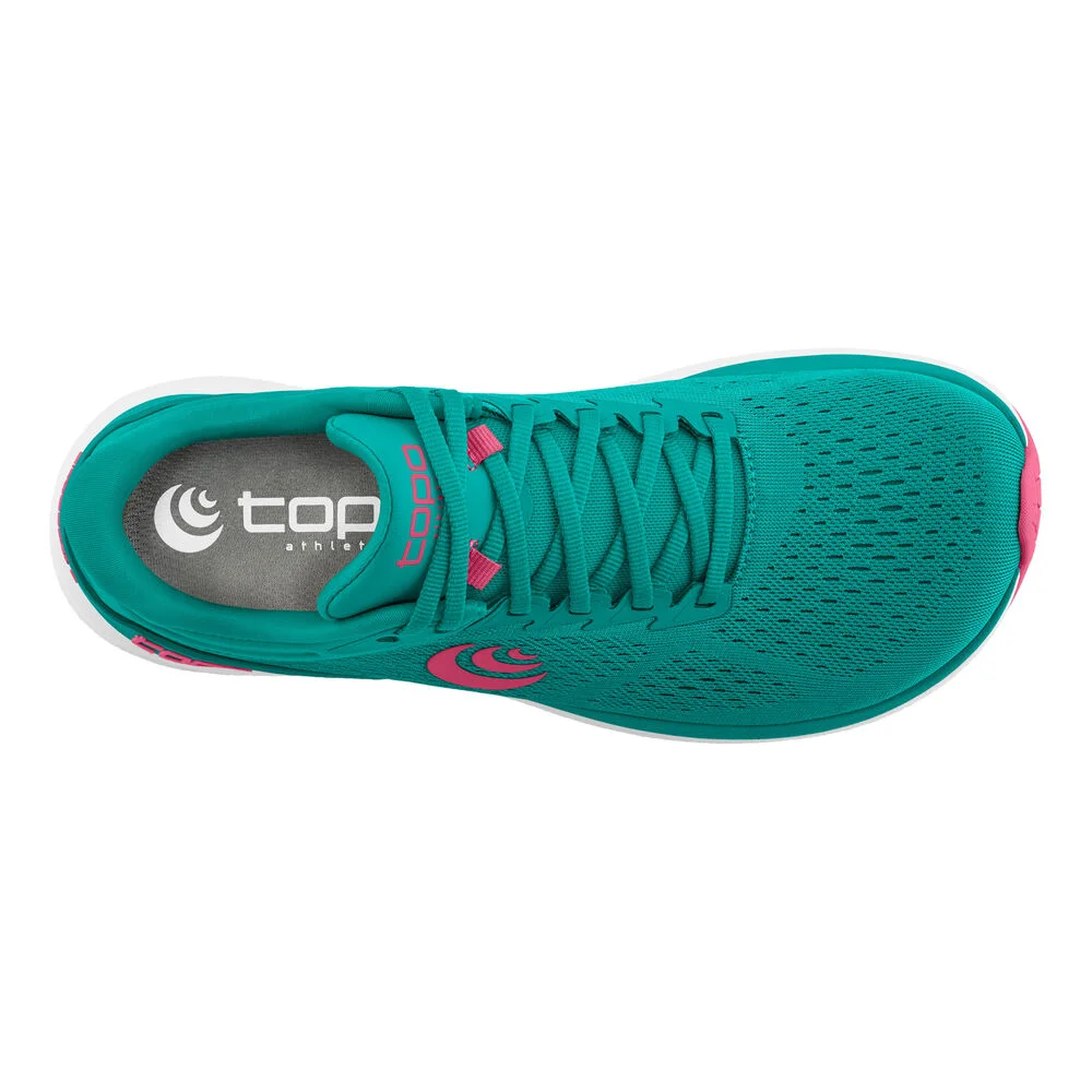 Topo Phantom 3 W063-TEAPNK / blau